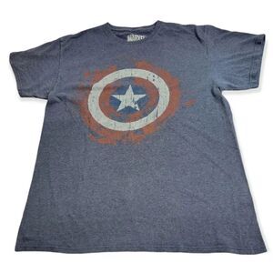 Marvel Captain America shirt M38/40
